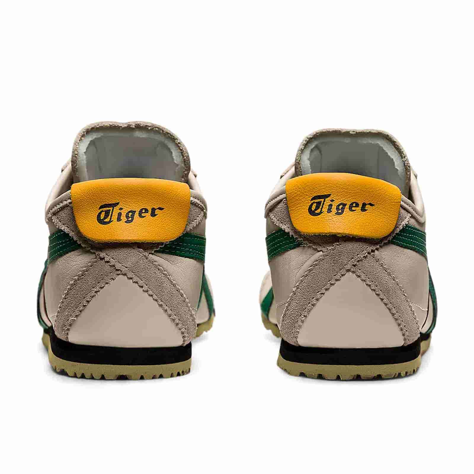 Onitsuka Tiger Mexico 66 Birch Green