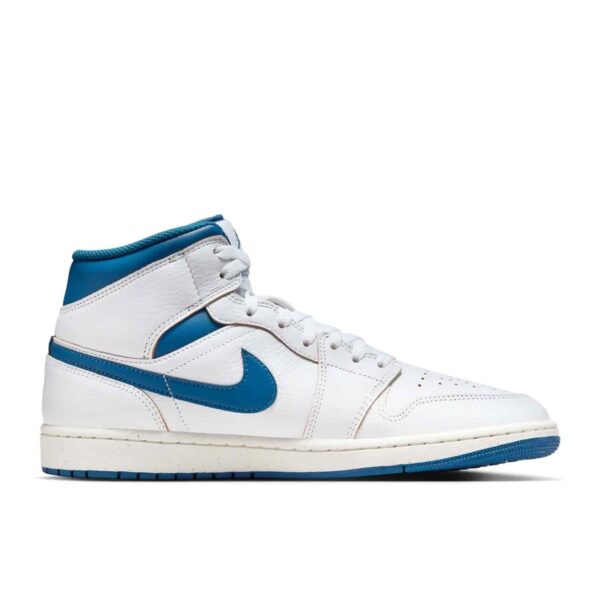 Air Jordan 1 Mid SE Industrial Blue FN5215-141