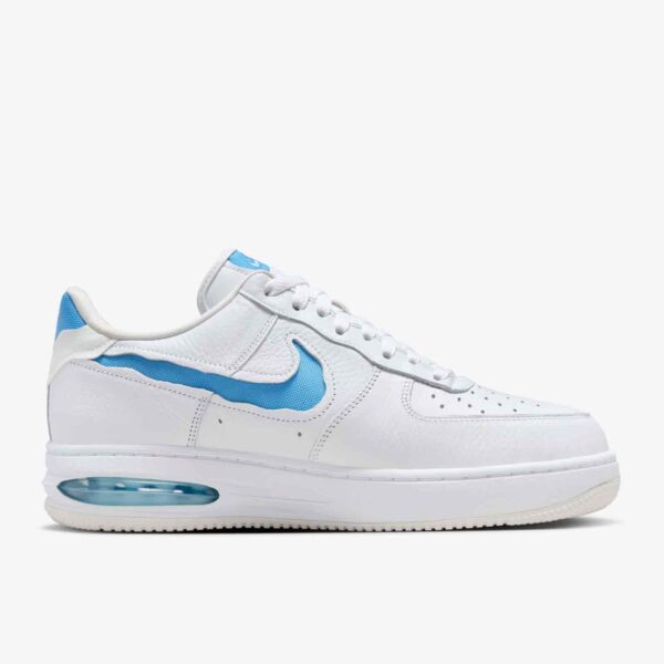 Nike Air Force 1 Low EVO "University Blue" HF3630-101
