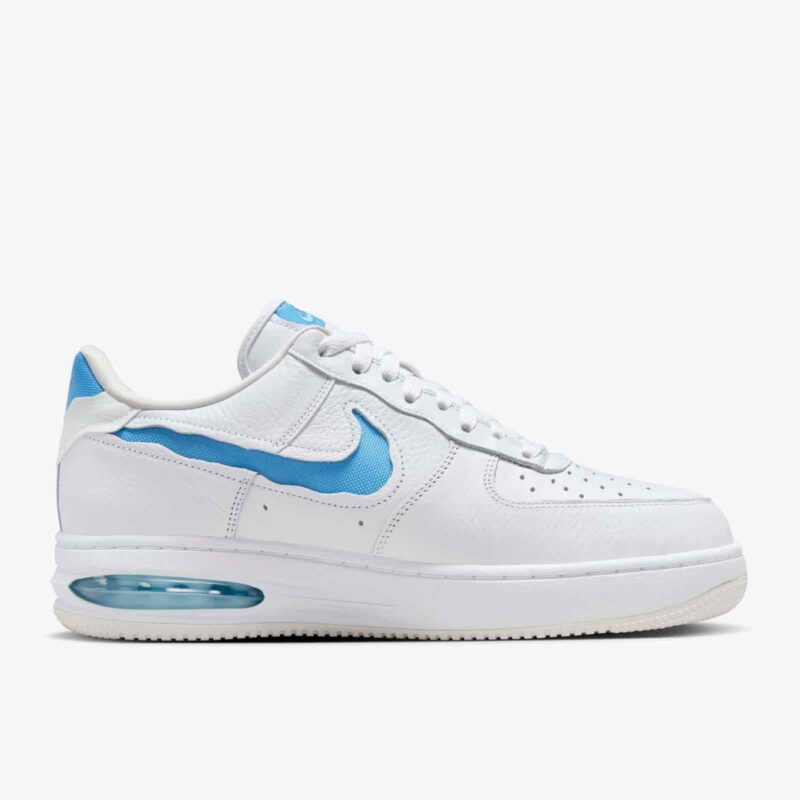 Nike Air Force 1 Low EVO "University Blue" HF3630-101