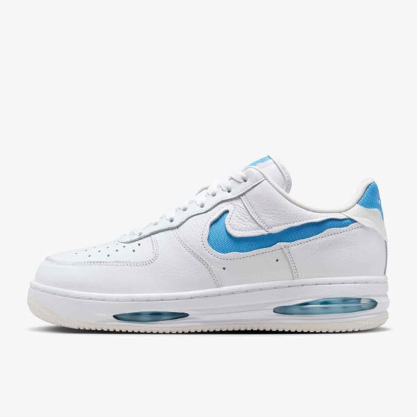 Nike Air Force 1 Low EVO "University Blue" HF3630-101