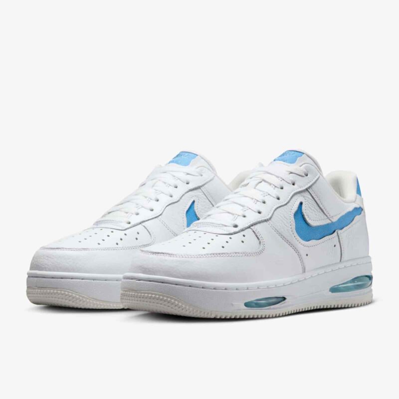 Nike Air Force 1 Low EVO "University Blue" HF3630-101