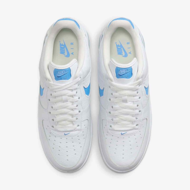 Nike Air Force 1 Low EVO "University Blue" HF3630-101