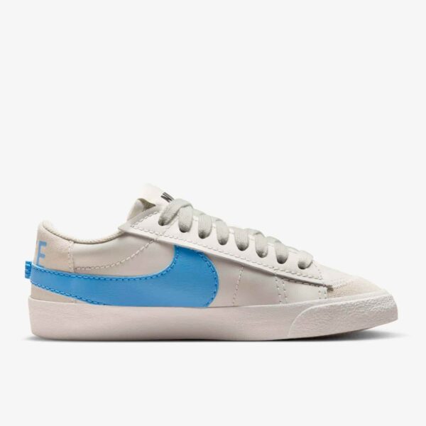 Nike Blazer Low '77 Jumbo 'Hueso Claro' DQ1470-003