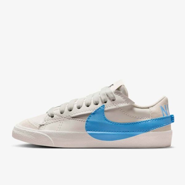 Nike Blazer Low '77 Jumbo 'Hueso Claro' DQ1470-003
