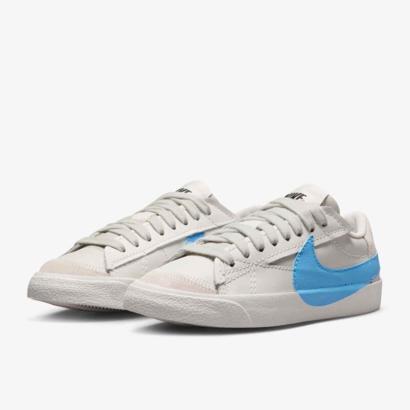 Nike Blazer Low '77 Jumbo 'Hueso Claro' - Imagen 3