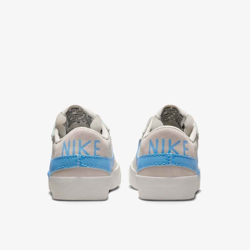 Nike Blazer Low '77 Jumbo 'Hueso Claro' DQ1470-003