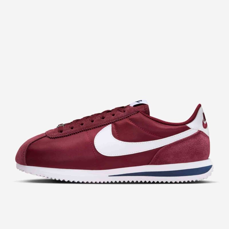 Nike Cortez TXT Team Red - Imagen 2
