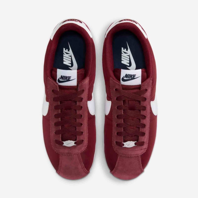 Nike Cortez TXT Team Red - Imagen 4