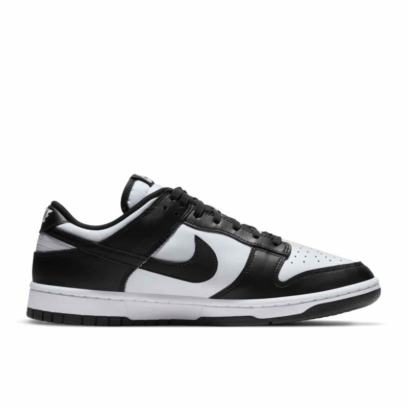 Nike Dunk Low Retro 'Panda' DD1391-100