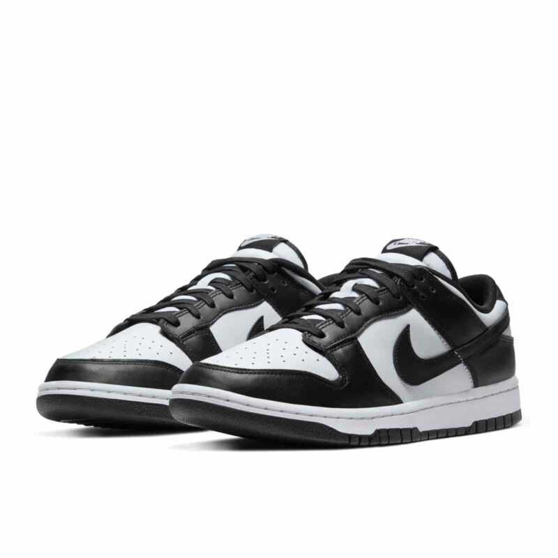 Nike Dunk Low Retro 'Panda' DD1391-100
