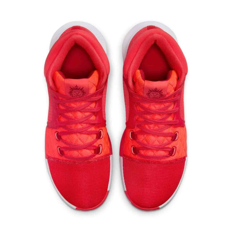 Nike LeBron Witness 8 'Light Crimson' - Imagen 4