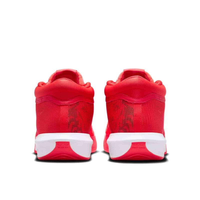 Nike LeBron Witness 8 'Light Crimson' FB2239-600