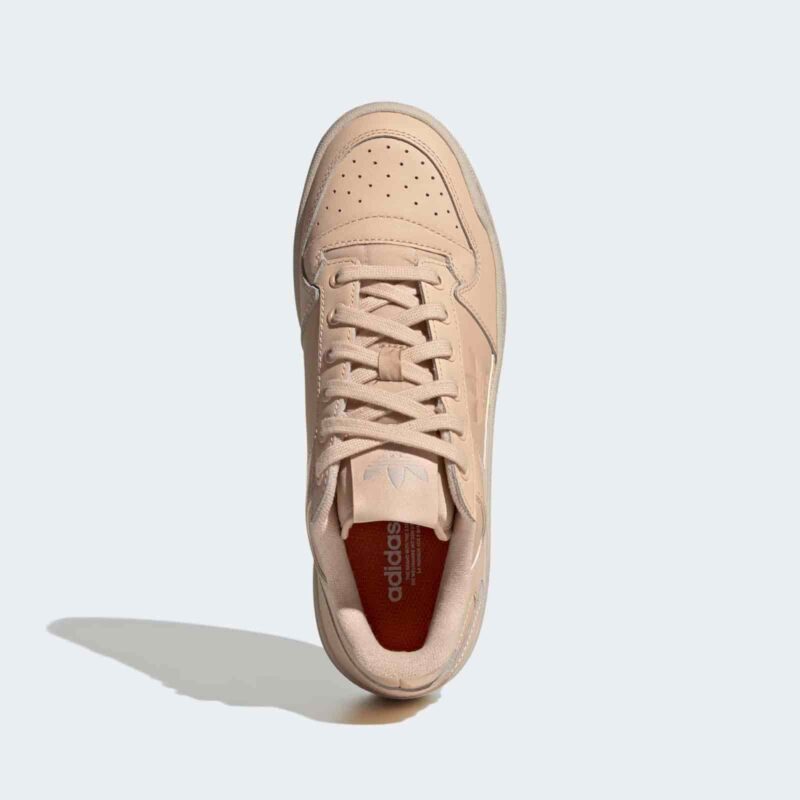 Adidas Forum Bold 'Halo Blush' Mujer GY6989