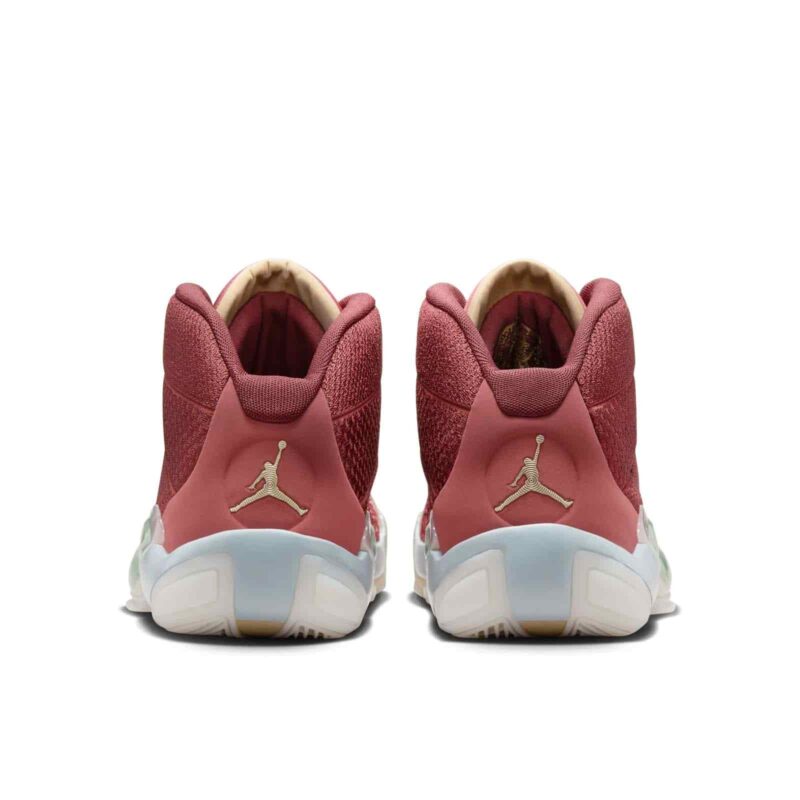 Air Jordan XXXVIII Chinese New Year FQ8894-600
