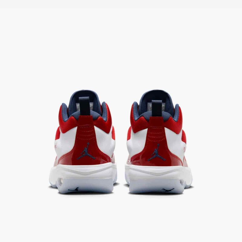Jordan Stay Loyal 3 'Varsity Red' FB1396-102