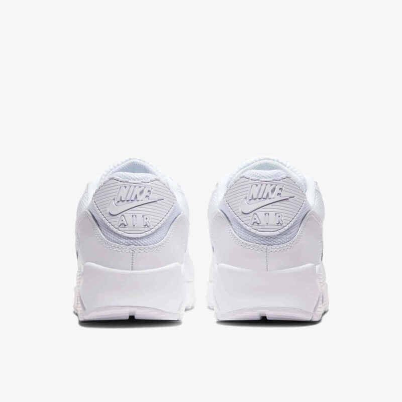 Nike Air Max 90 Recraft 'Triple White' CN8490-100