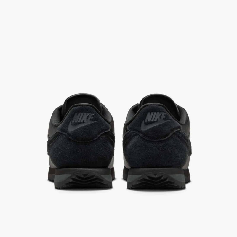 Nike Cortez Textile 'Black Satine' Mujer FV5420-002