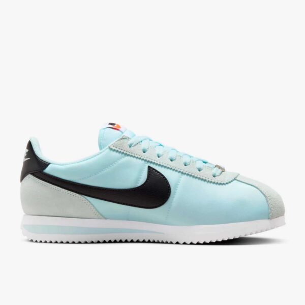 Nike Cortez Textile 'Glacier Blue' Mujer DZ2795-401