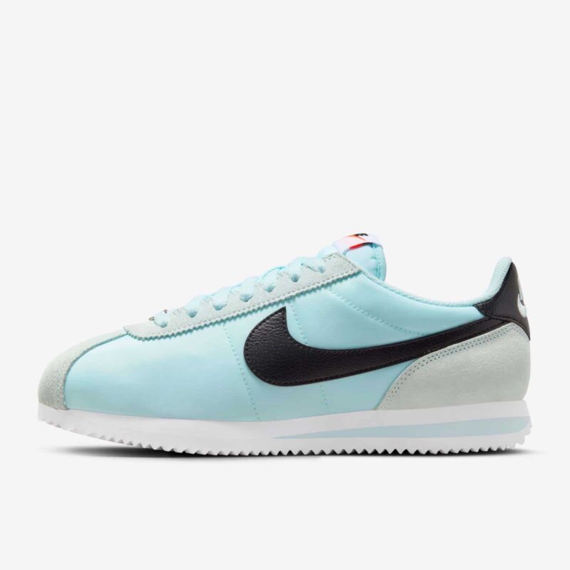 Nike Cortez Textile 'Glacier Blue' - Imagen 2