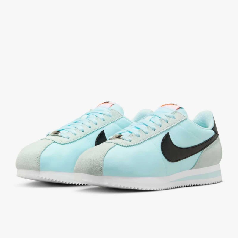 Nike Cortez Textile 'Glacier Blue' Mujer DZ2795-401