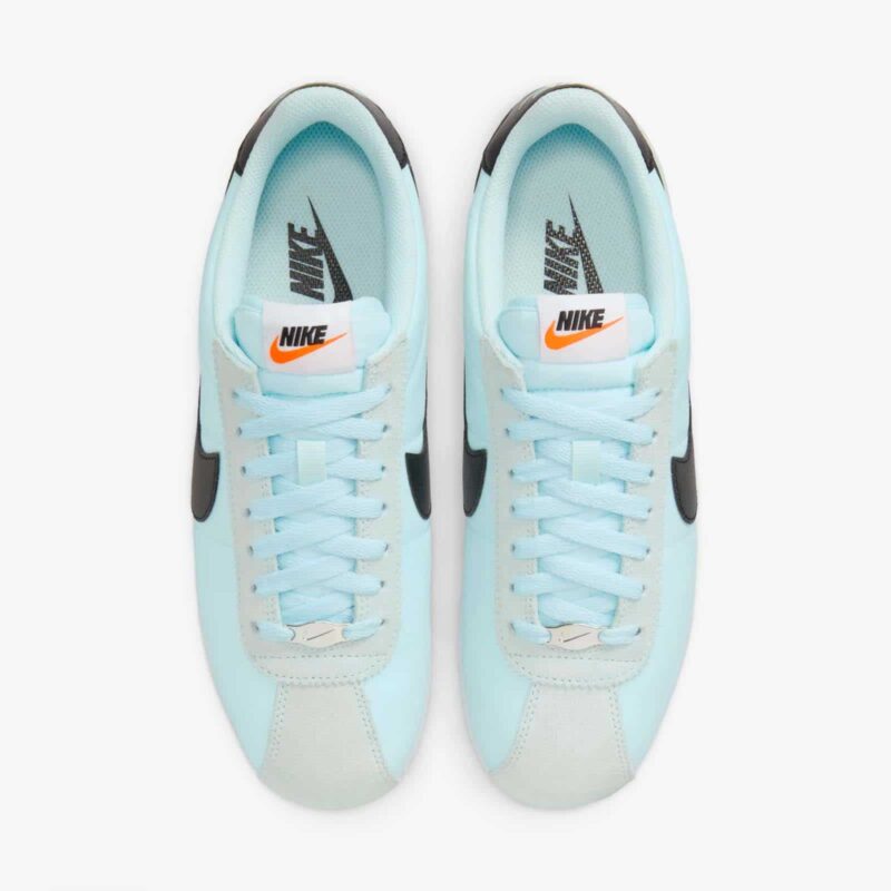 Nike Cortez Textile 'Glacier Blue' Mujer DZ2795-401