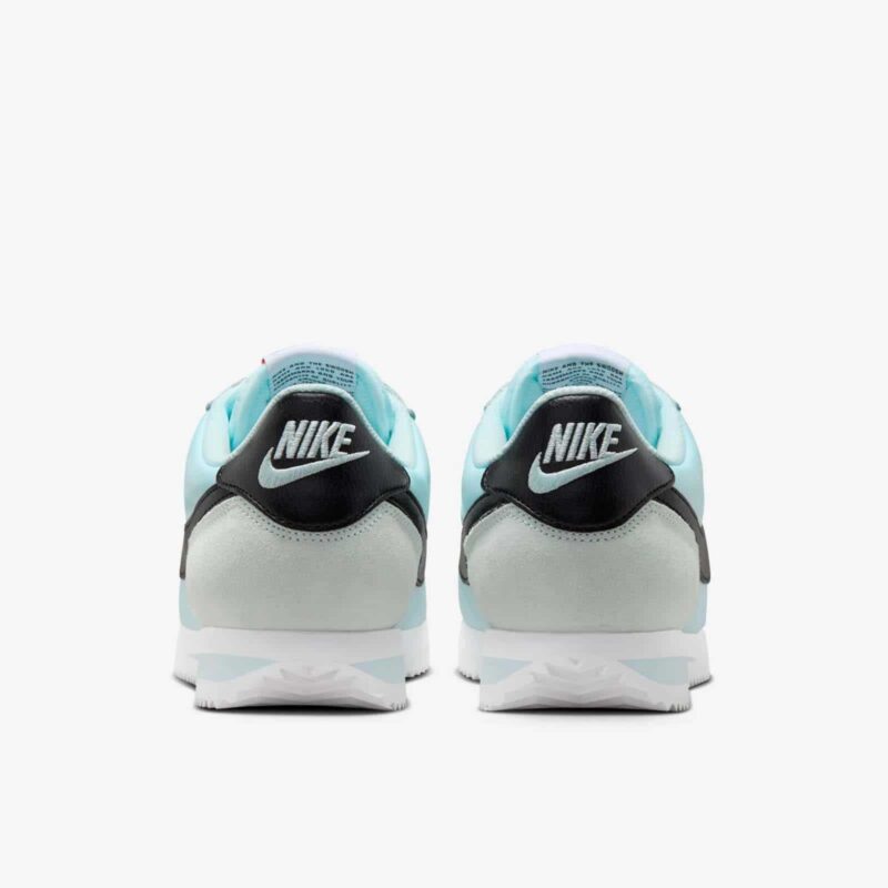 Nike Cortez Textile 'Glacier Blue' Mujer DZ2795-401