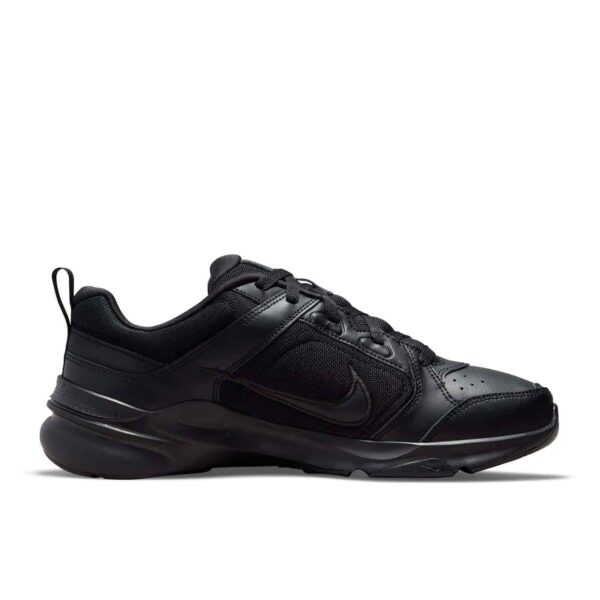 Nike Defy All Day 'Triple Black' DJ1196-001