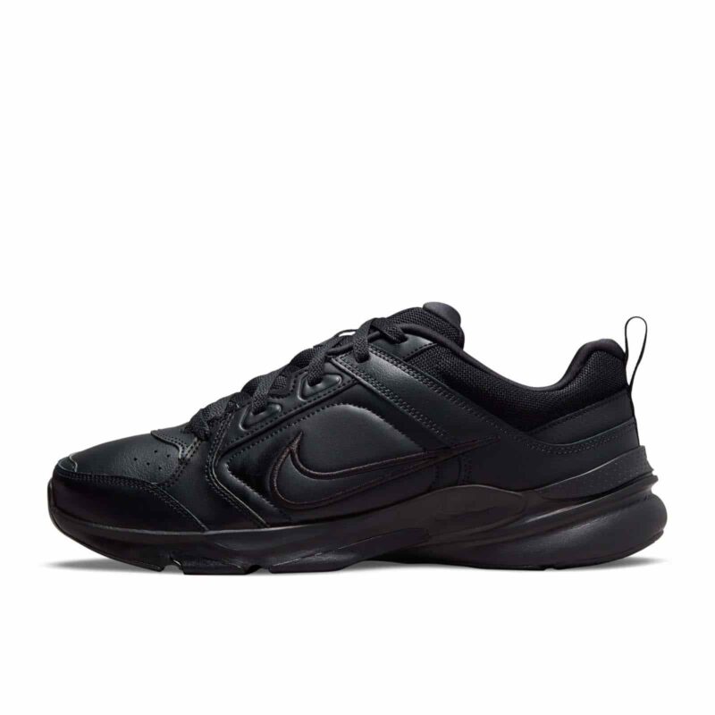 Nike Defy All Day 'Triple Black' - Imagen 2