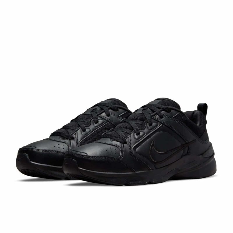 Nike Defy All Day 'Triple Black' DJ1196-001