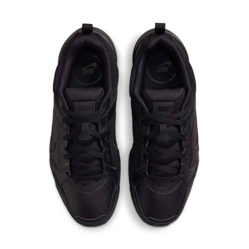 Nike Defy All Day 'Triple Black' DJ1196-001