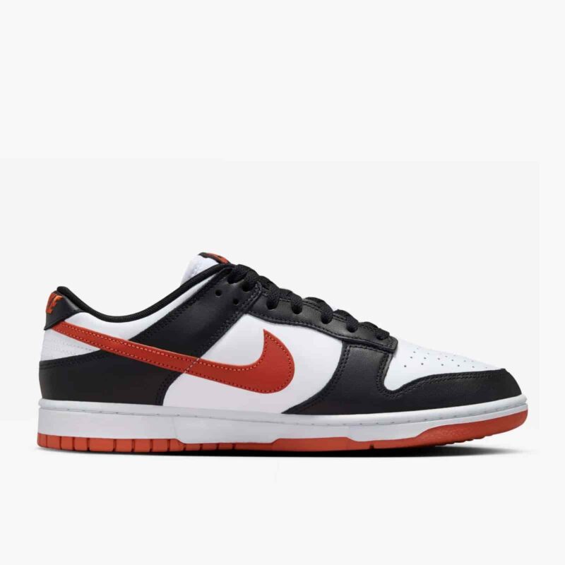 Nike Dunk Low Retro 'Dragon Red' DV0833-108