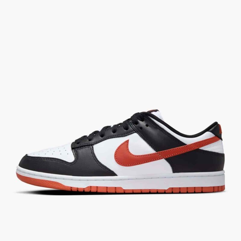 Nike Dunk Low Retro 'Dragon Red' DV0833-108