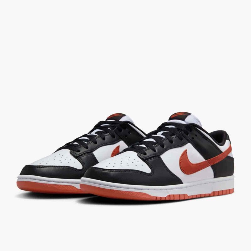 Nike Dunk Low Retro 'Dragon Red' DV0833-108