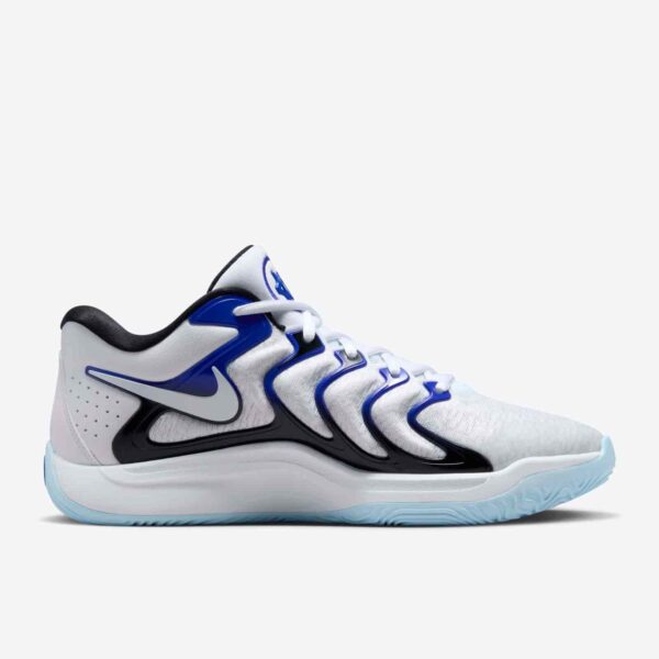 Nike KD 17 'Penny' FJ9487-100