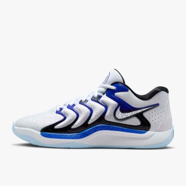 Nike KD 17 'Penny' FJ9487-100