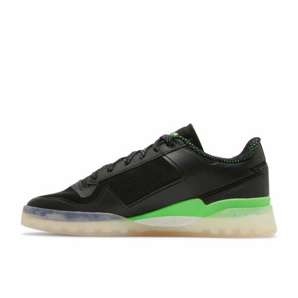 XBOX x Adidas Forum Tech Boost 'Series X' Black GW6374