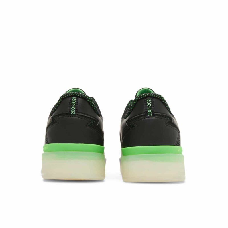 XBOX x Adidas Forum Tech Boost 'Series X' Black GW6374