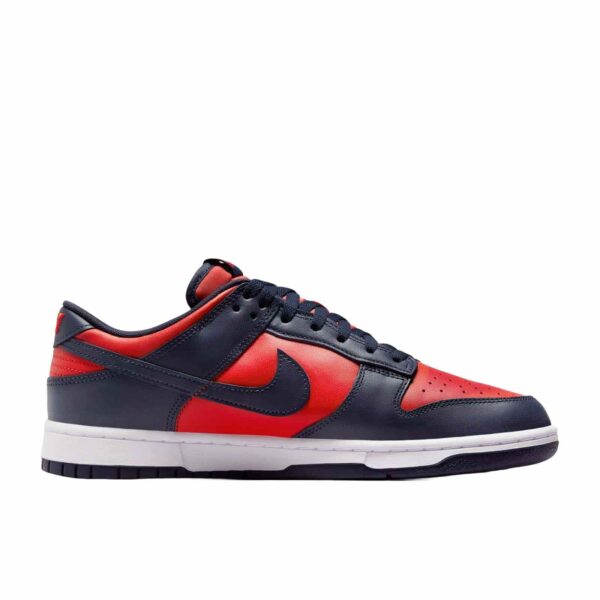 Nike Dunk Low Retro SE CO.JP 'City Attack' University Red Obsidian DV0833-601