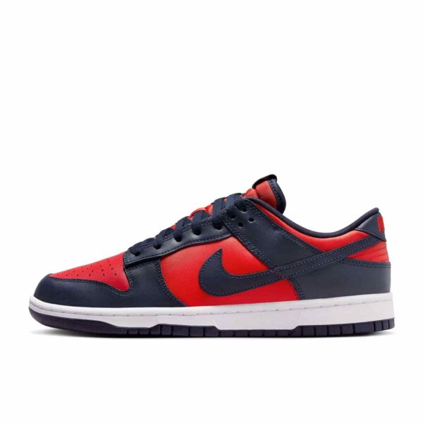 Nike Dunk Low Retro SE CO.JP 'City Attack' University Red Obsidian DV0833-601