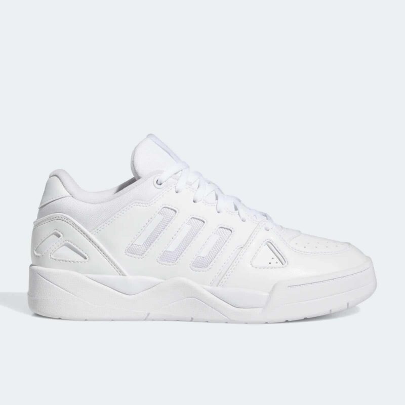Adidas Midcity Low 'Cloud White' IF6662