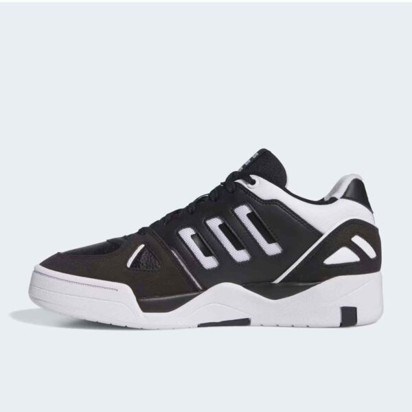 Adidas Midcity Low 'Core Black' IE4518