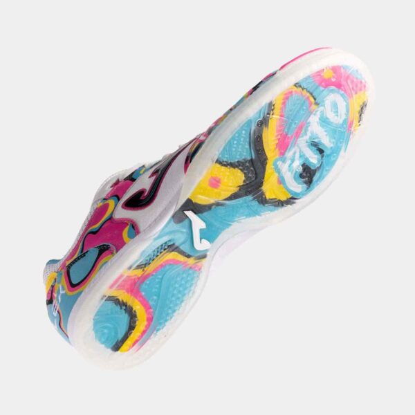 Joma Top Flex 2462 'Pito' TOPW2462IN