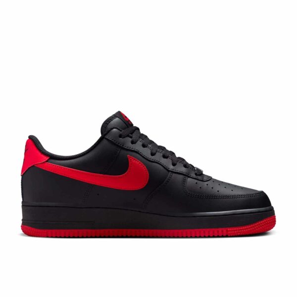 Nike Air Force 1 '07 'Vamps' FJ4146-002