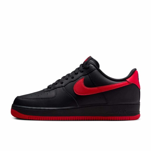 Nike Air Force 1 '07 'Vamps' FJ4146-002