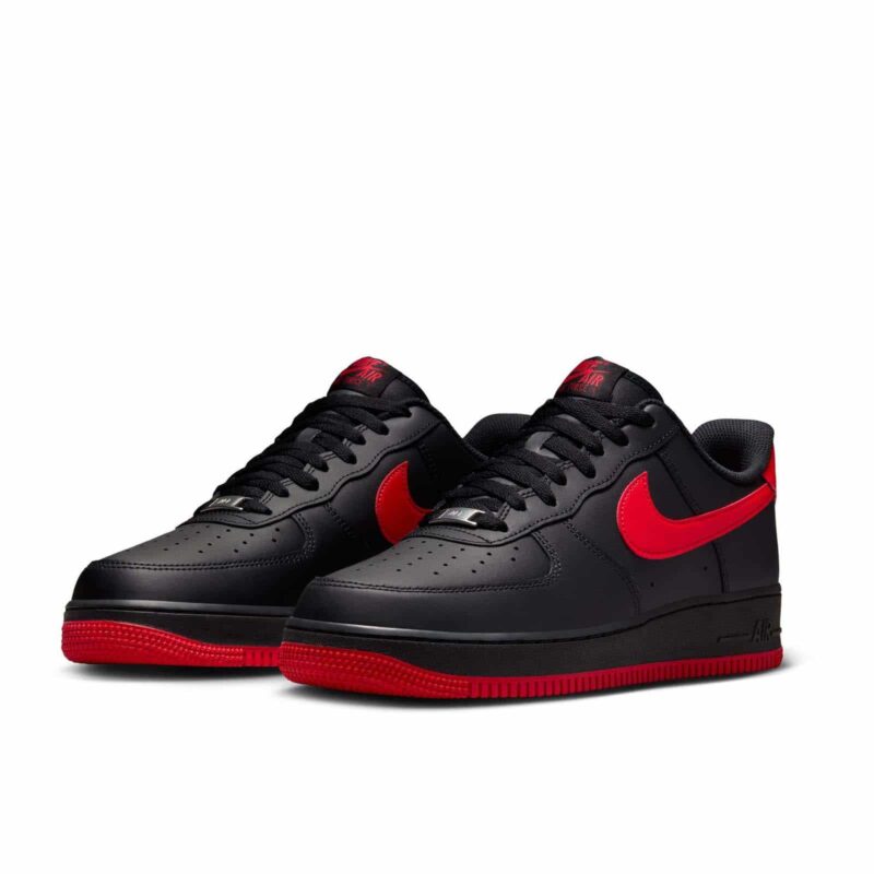 Nike Air Force 1 '07 'Vamps' FJ4146-002