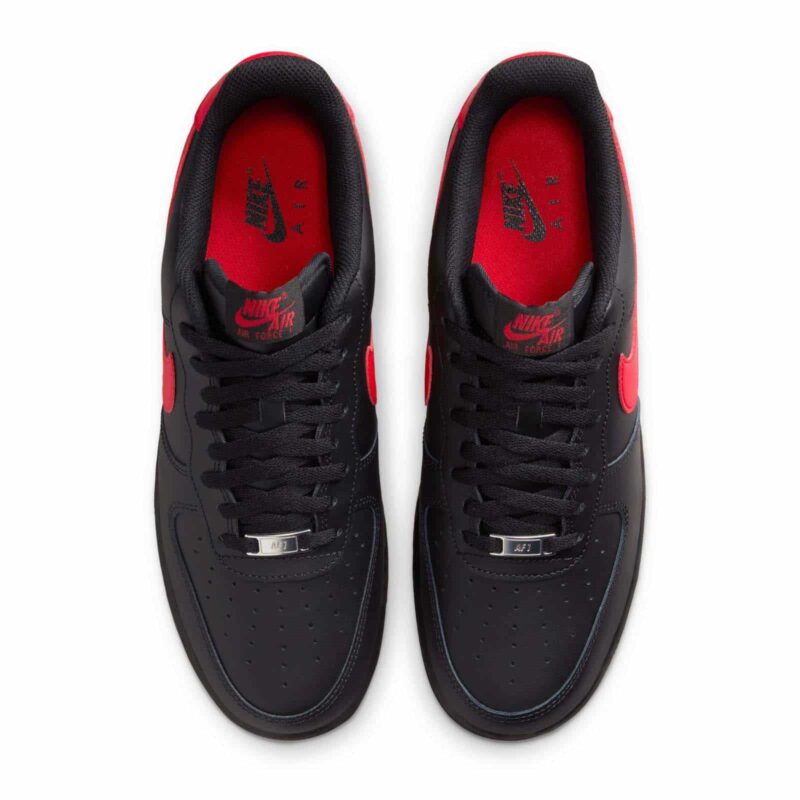 Nike Air Force 1 '07 'Vamps' - Imagen 4