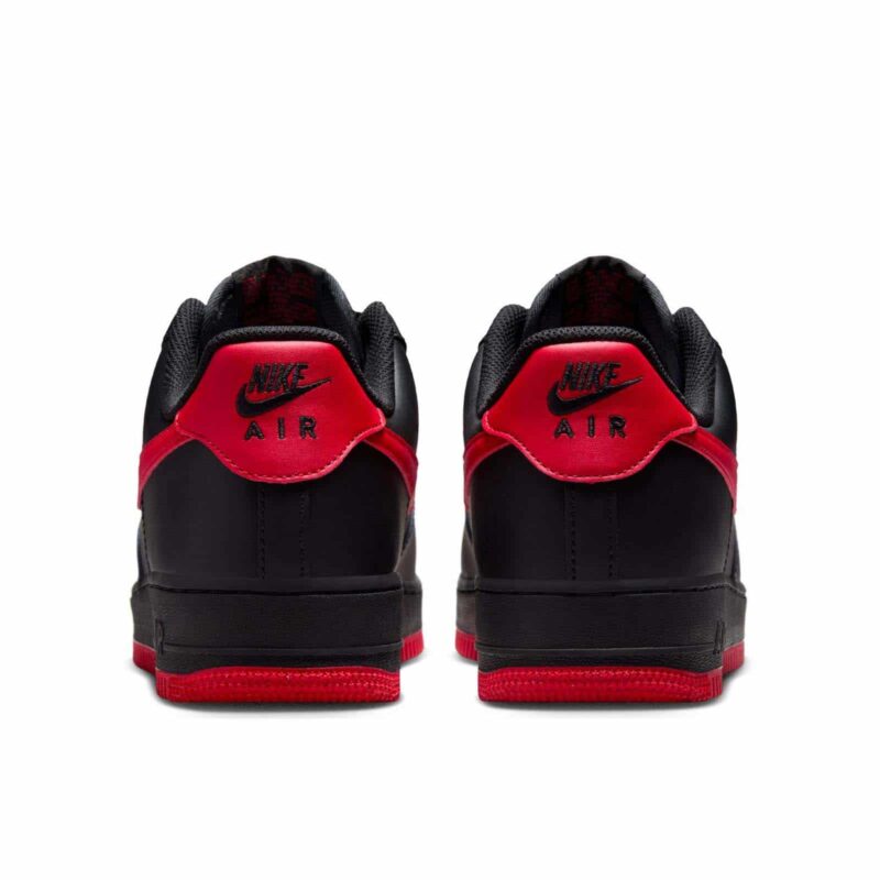 Nike Air Force 1 '07 'Vamps' FJ4146-002