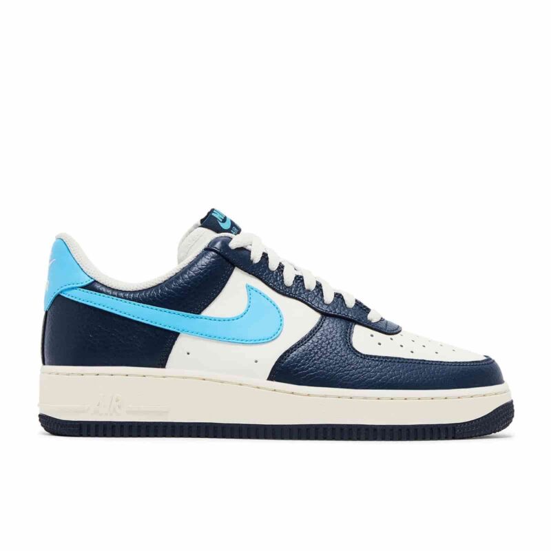 Nike Air Force 1 Low '07 'Armory Navy Baltic Blue' HJ9291-478