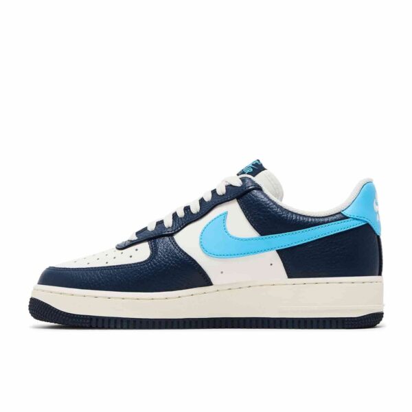 Nike Air Force 1 Low '07 'Armory Navy Baltic Blue' HJ9291-478